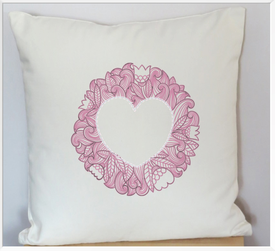 Coussin