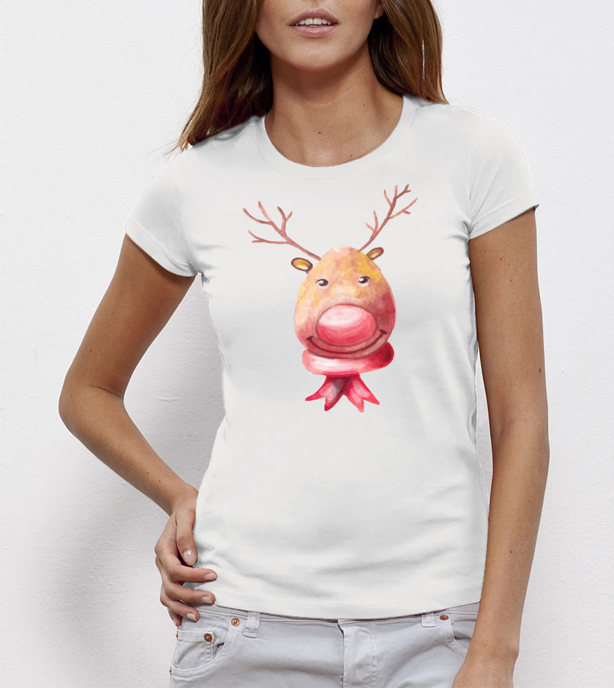 Tshirt classique