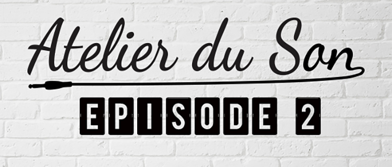 atelier du son