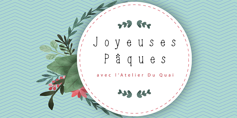 fermeture pour pâques