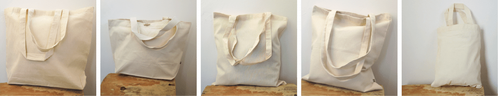 Idées cadeau fête des grands-mères - Les sacs - Atelier du Quai