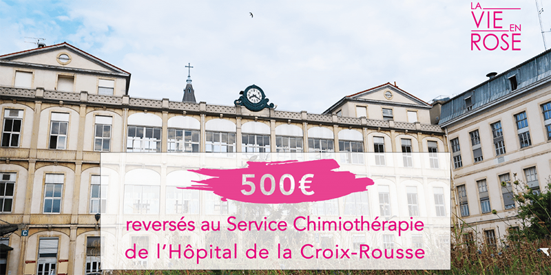 action la vie en rose