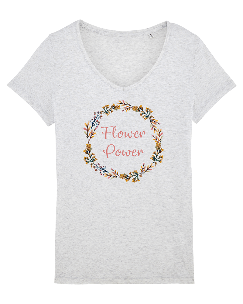 Cadeau Noël Femme personnalisé - T-shirt personnalisé - Atelier du Quai