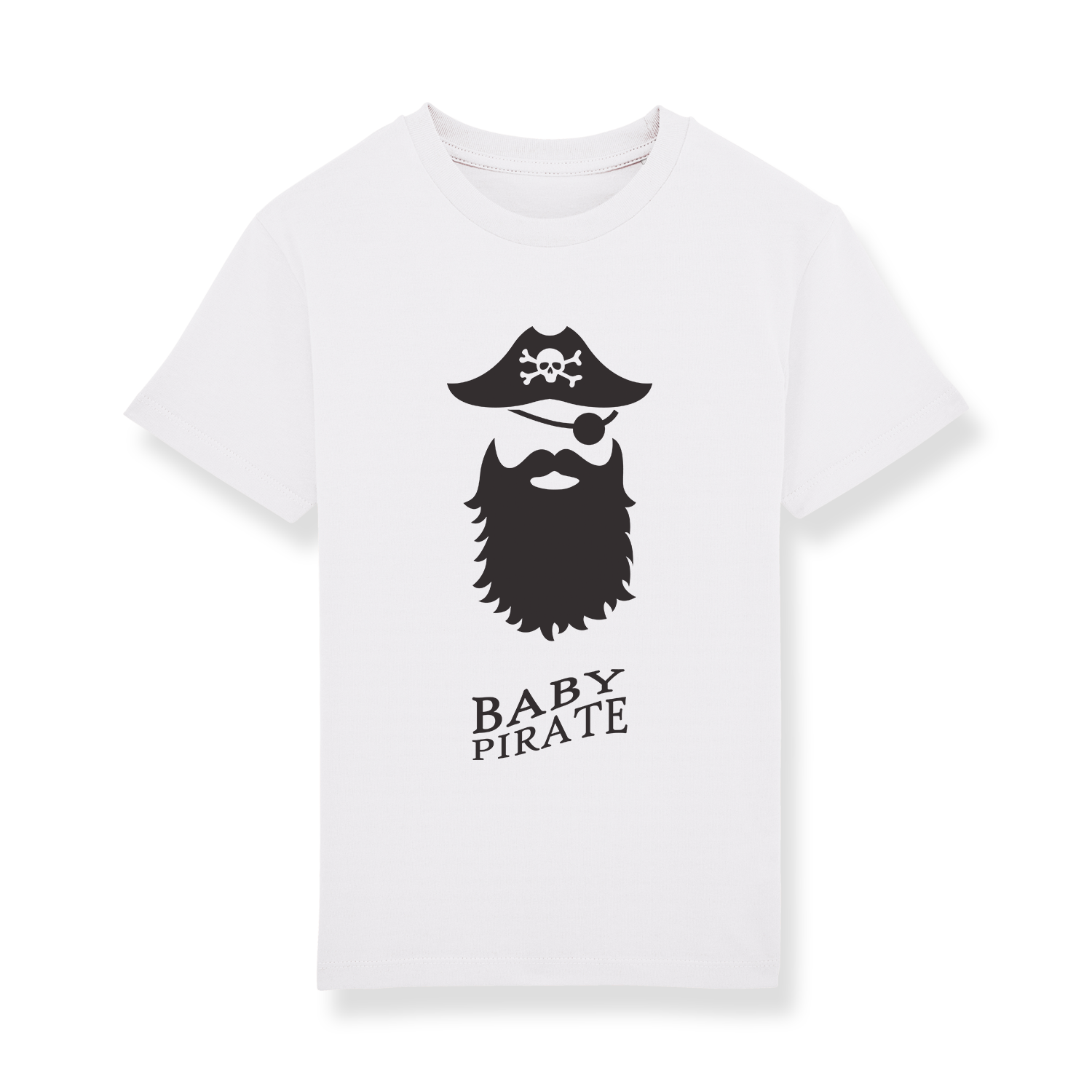 Cadeau Noël Enfant Personnalisé - T-shirt enfant garçon - Atelier du Quai