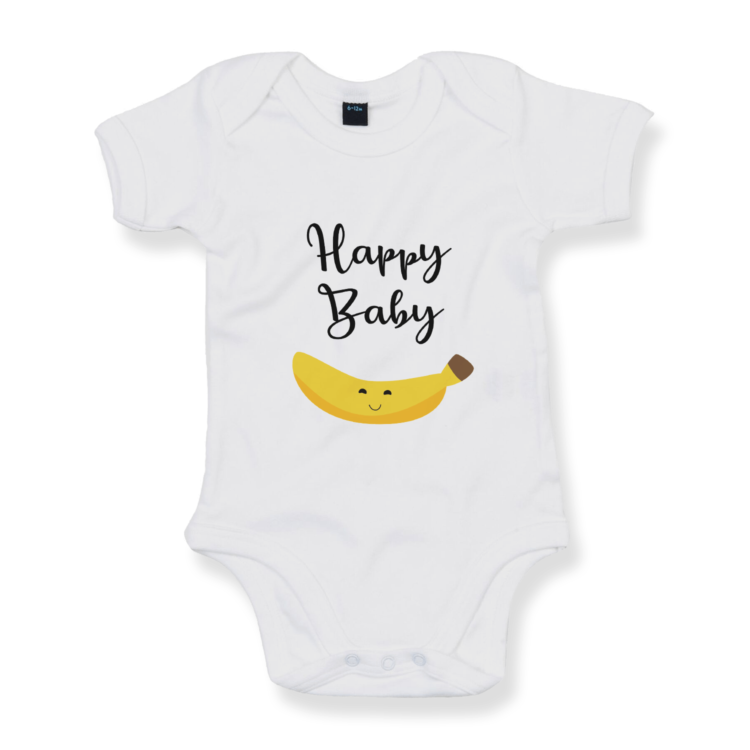 Cadeau Noël bébé personnalisé - Atelier du Quai