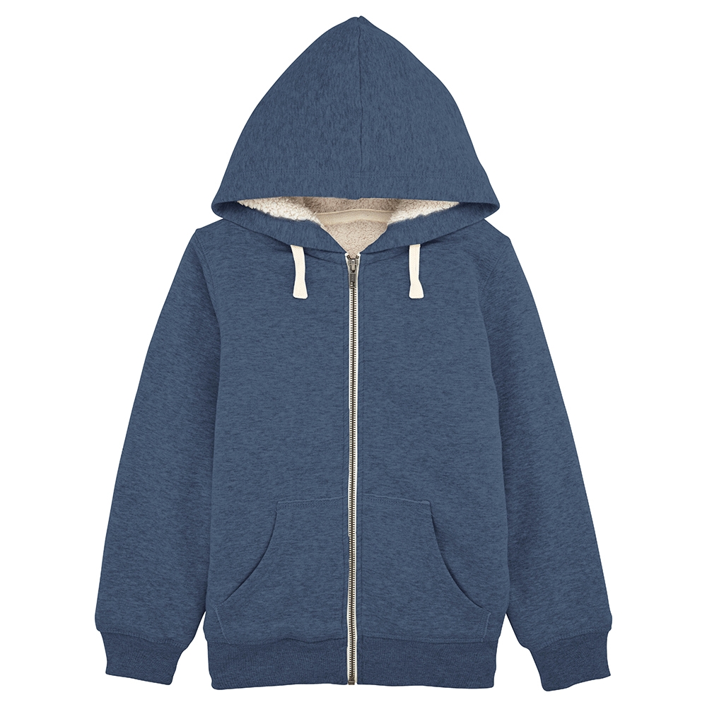 Sweat Enfant Personnalisable Impression Immediate Atelier Du Quai
