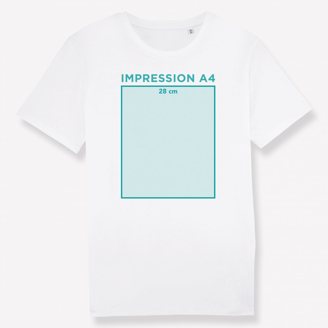 Impression A4
