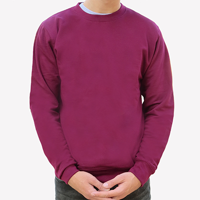 Sweat personnalisé Homme – Sweat classique – Atelier du Quai Sweat personnalisé Homme - Sweat classique - Atelier du Quai