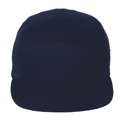 casquette 5 panels
