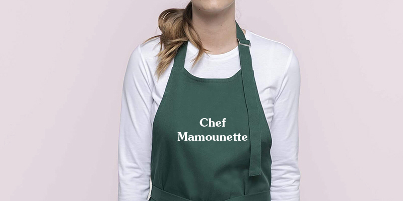 Cadeau personnalisé Fête des Mères