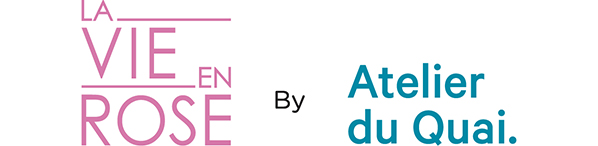 La vie en rose – Atelier du Quai La vie en rose - Atelier du Quai