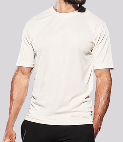 T-shirt de sport homme