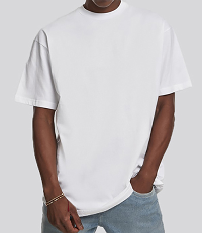 T-shirt oversize