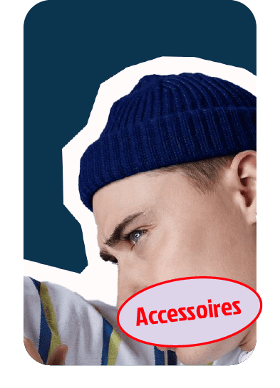 Textile personnalisé Lyon - Accessoires personnalisables