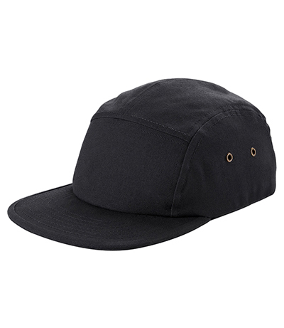 Casquette 5 panels personnalisée