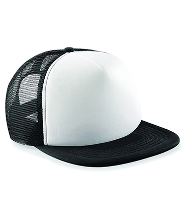 Casquette trucker personnalisée