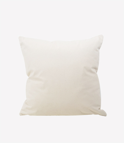 Coussin personnalisé