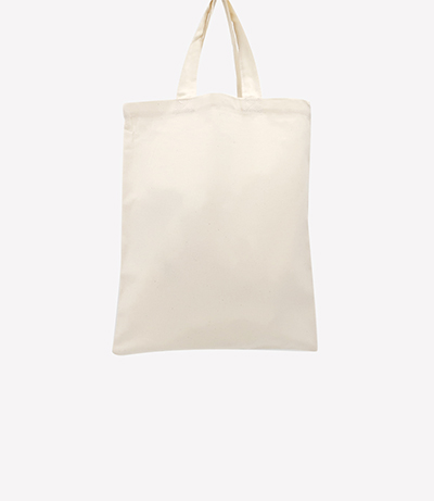 Mini sac coton personnalisable