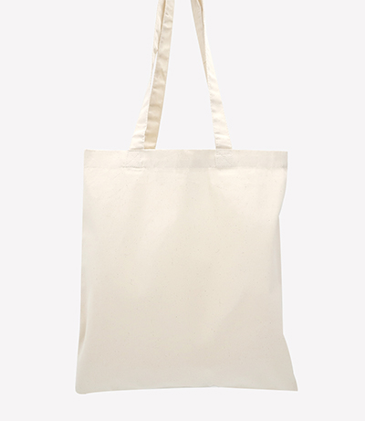 Tote bag coton bio