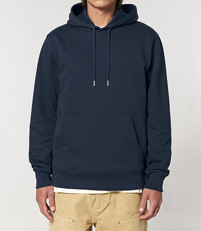 sweat capuche premium pour homme