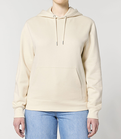 sweat capuche premium femme