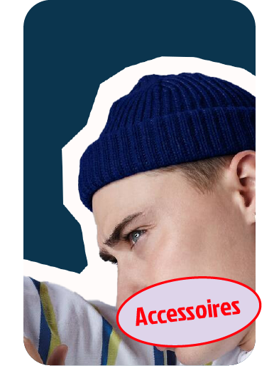 accessoires a personnaliser