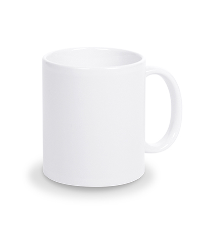 mug blanc personnalisé