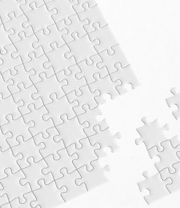 Puzzle Personnalisable 192 Pièces - Avec Vos Photos - Format 40x28 Cm - Marque Tamalou