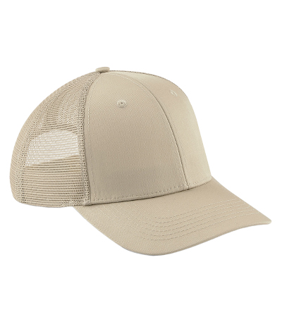 casquette baseball trucker personnalisée