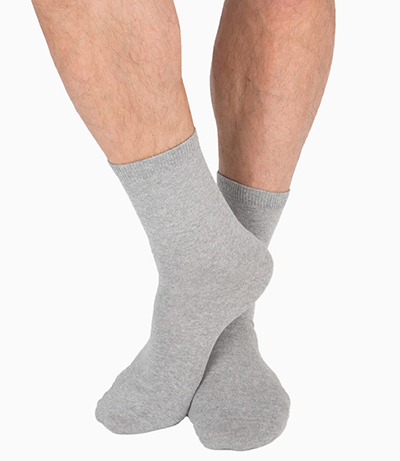 chaussettes basses