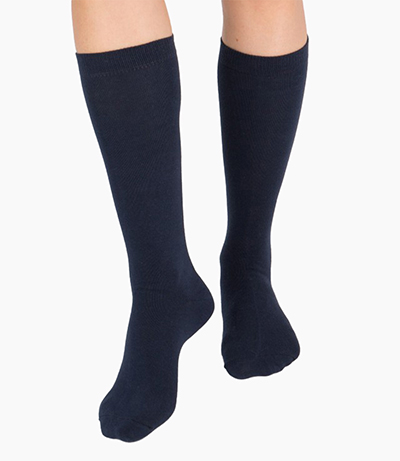 chaussettes hautes