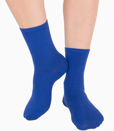chaussettes courtes