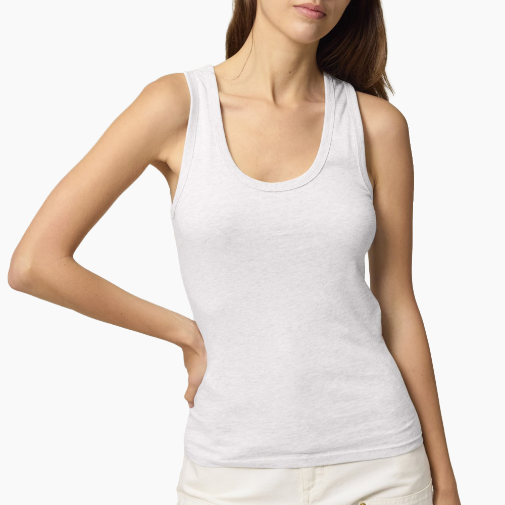 débardeur premium femme