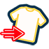 pictogramme réactivité