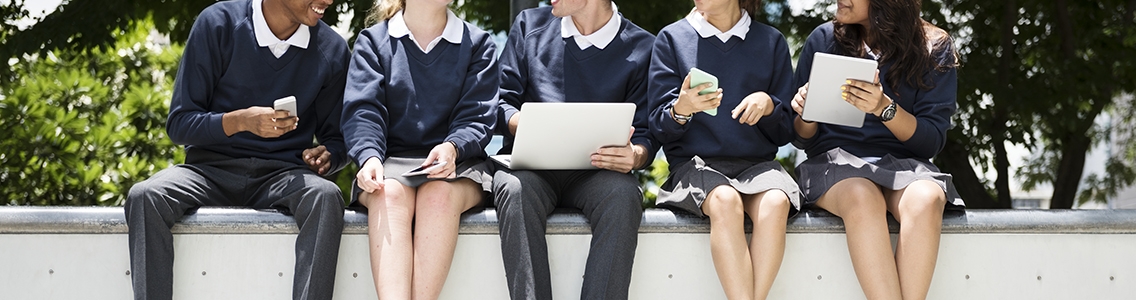 Fournisseur uniforme scolaire