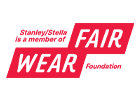 logo fair wear