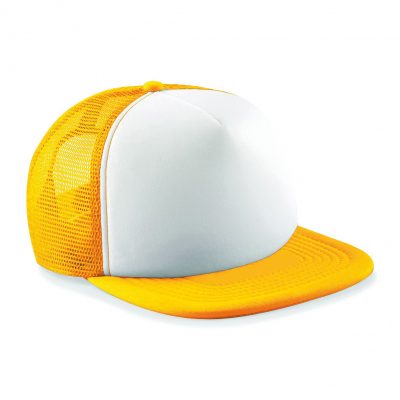 Casquette personnalisée – Casquette trucker kids – Atelier du Quai Casquette personnalisée - Casquette trucker kids - Atelier du Quai