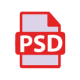 psd